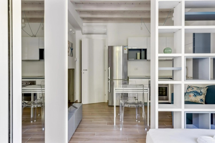 Loft Moderno sui Navigli