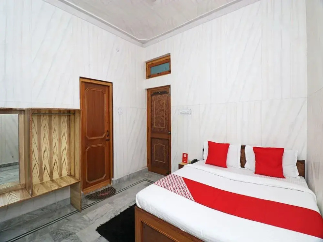 Geetanjali Resort by OYO