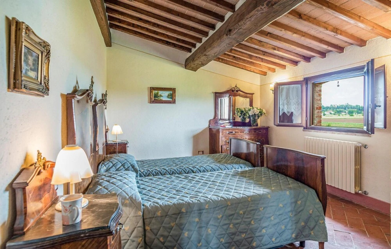 Tenuta Brancoleta