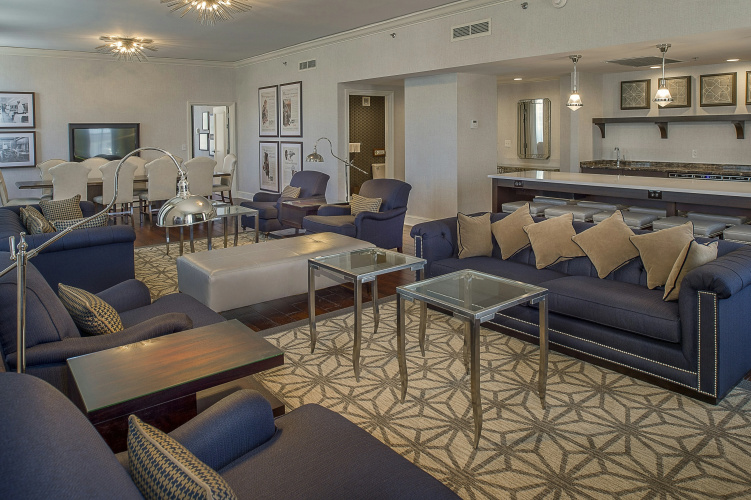 St. Louis Union Station Hotel, Curio Collection by Hilton photo 18