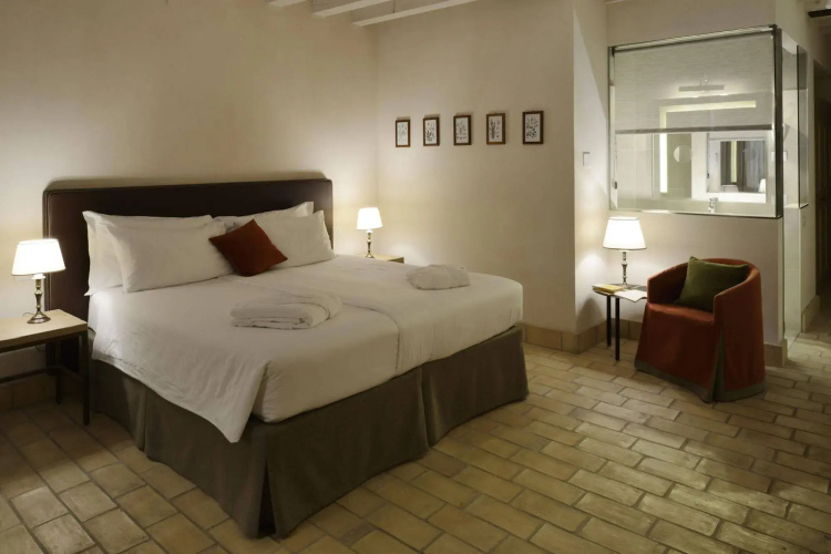 Relais Rossar