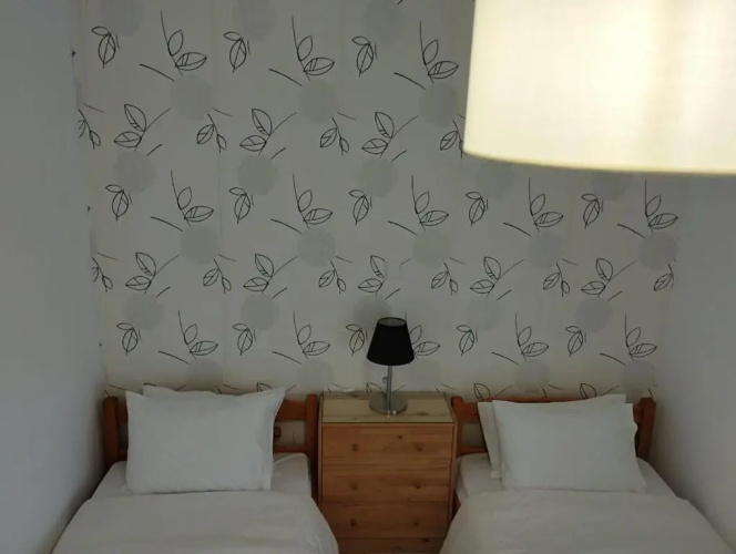 Apartment Ioanna #1