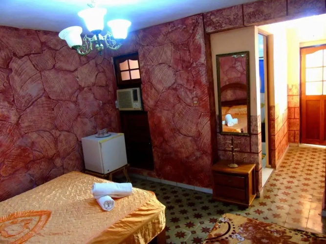 Hostal El Viajero