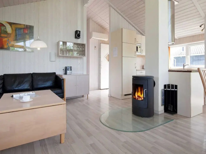 Holiday Home in GrÃ¶mmitz