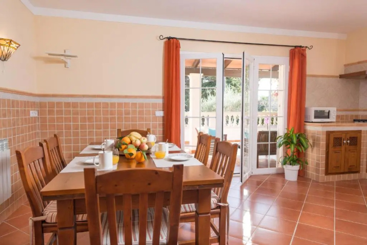 Villa Can Jaume