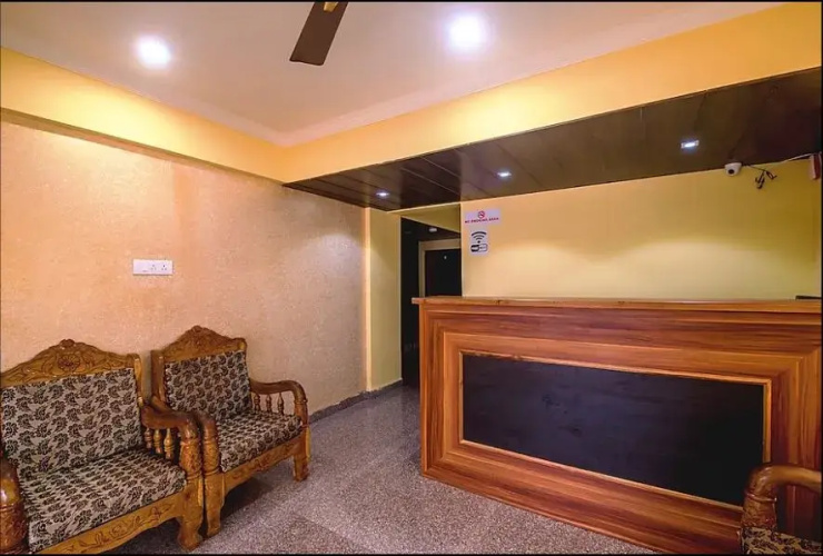 Hotel Baga Prime