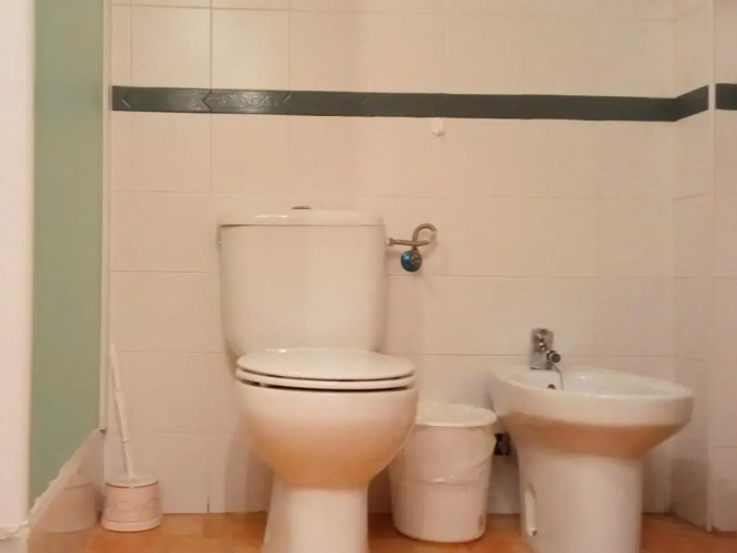 Apartamentos Las Tuyas 3000