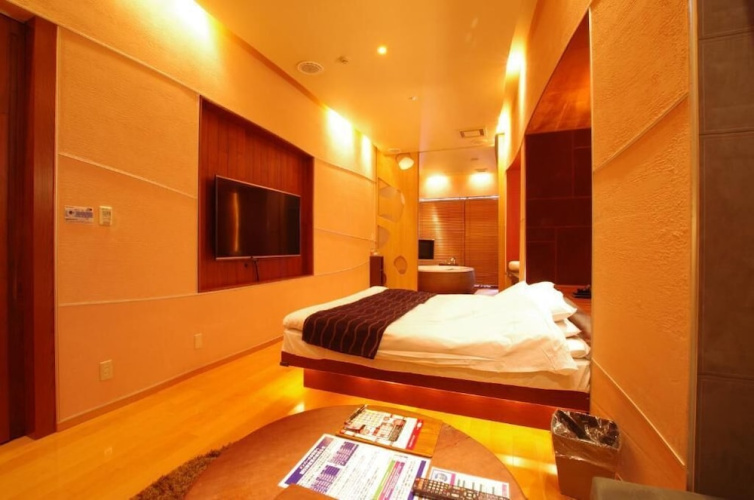 Blue Hotel Nagi - Adults Only