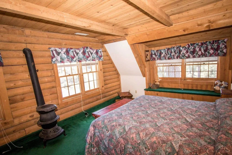 Bear Lodge #1541