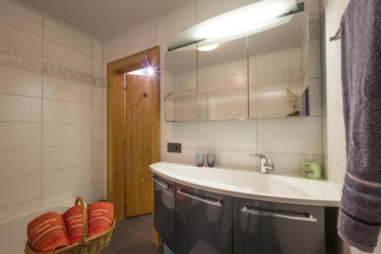 Ferienwohnung Hauser