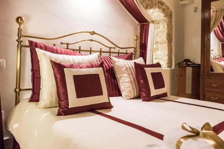 Masseria Santo Stefano Relais & Charming