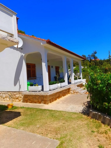 1 Bedroom Cottage