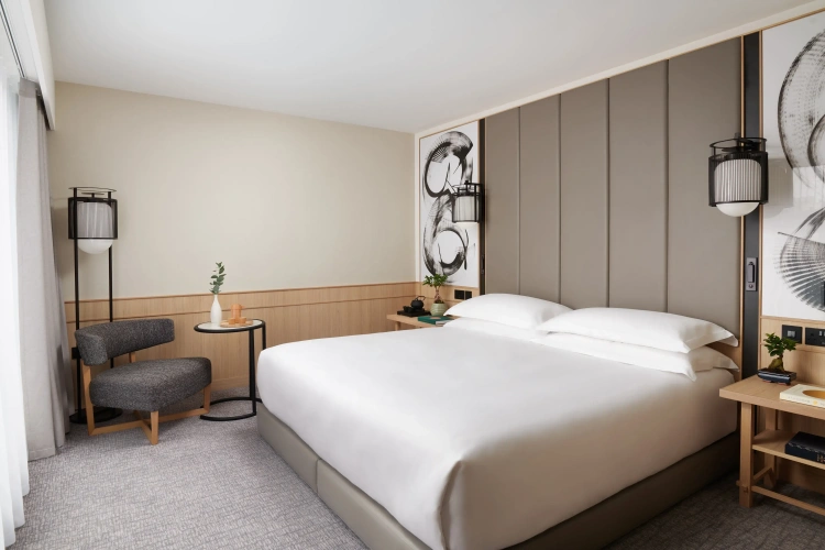 Cosy Double room