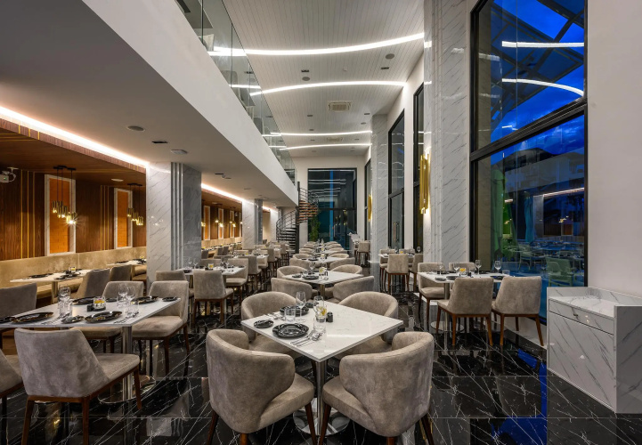 Mida Grande Villas Phuket (SHA Extra Plus)
