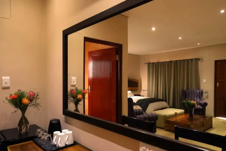 Luxury Suite