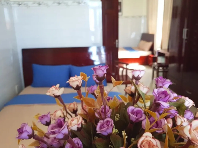 Minh Thang Hotel