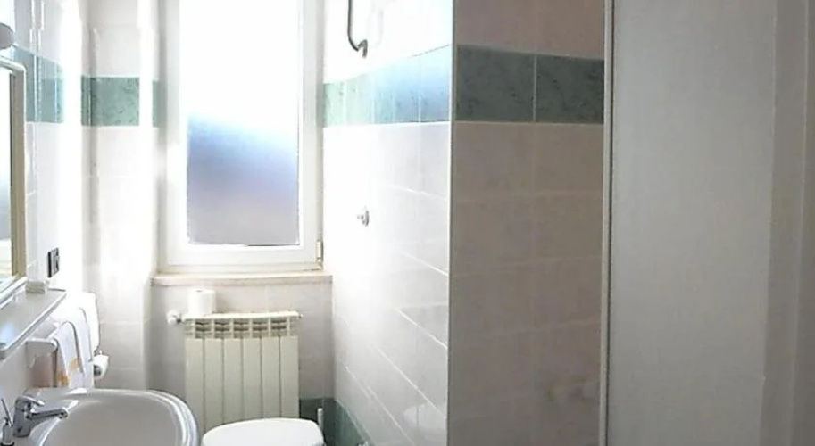 Albergo Monte Selva