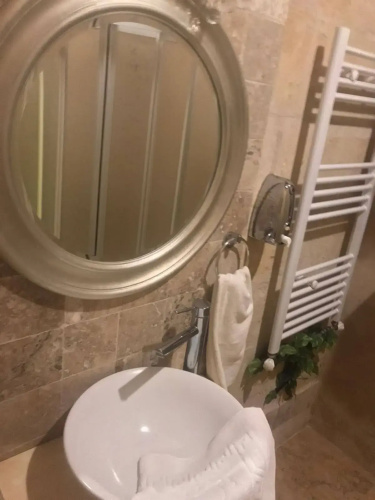 Best Cave Hotel