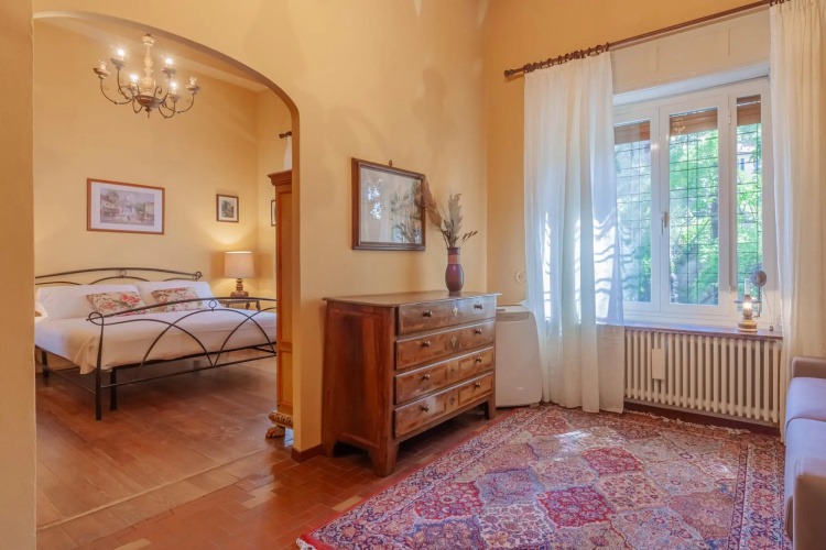 Gothic Apartments by Wonderful Italy - Ground Floor
