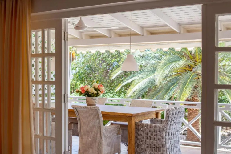 Piscadera Bay Resort 25