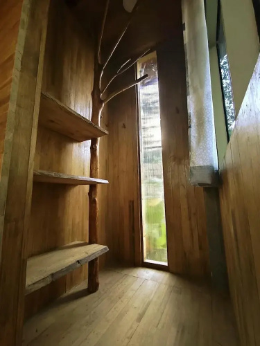 Retazos Eco Hotel