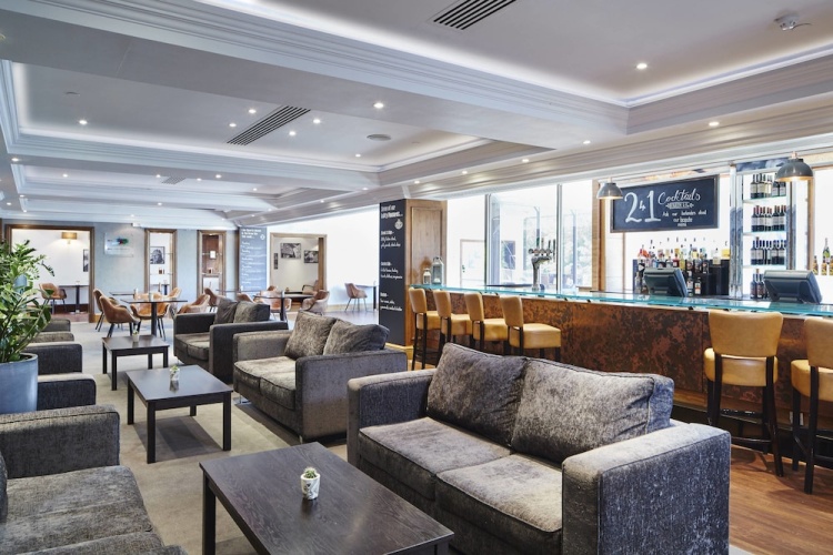 Delta Hotels Bristol City Centre photo 19