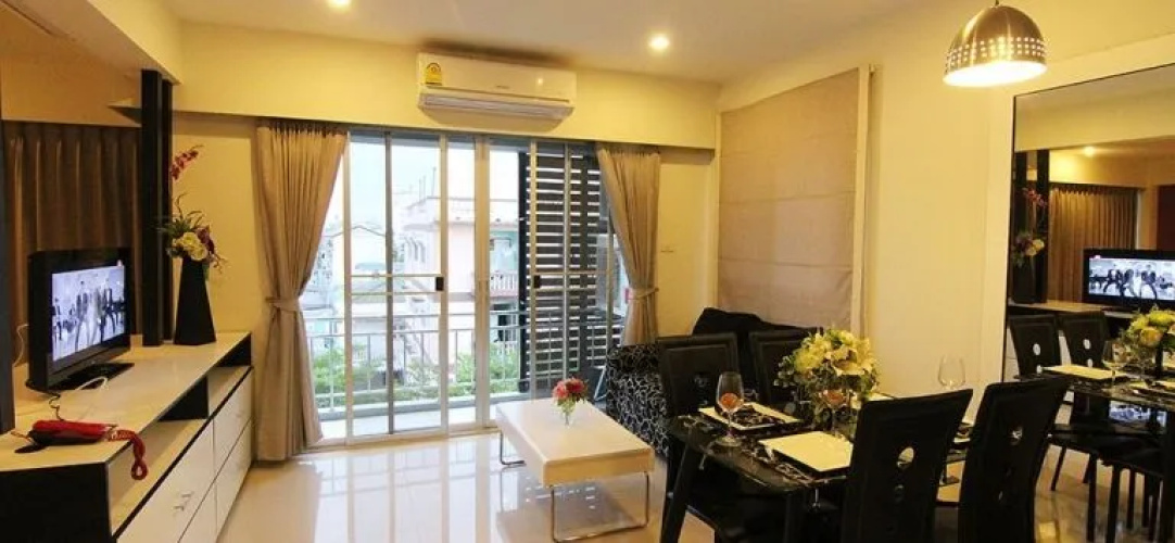 K-House Sukhumvit 71