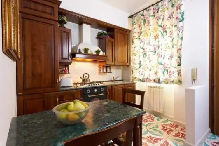 DelfiniTreviHouse
