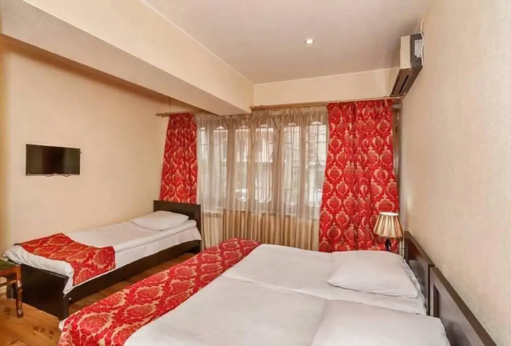 Hotel VIP