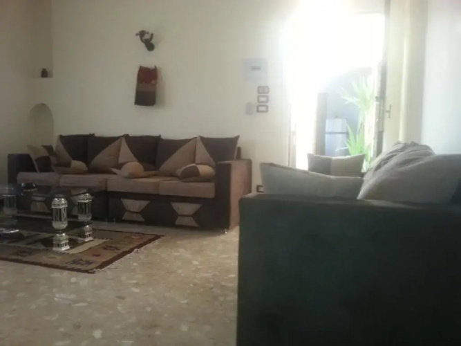 Luxor Star Apartments