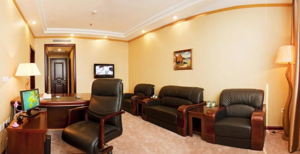Juguangju Hotel