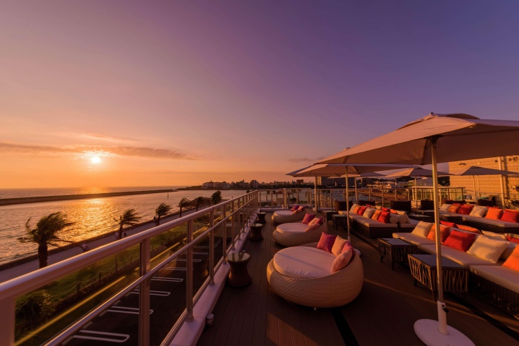 DoubleTree by Hilton Okinawa Chatan Resort photo 30