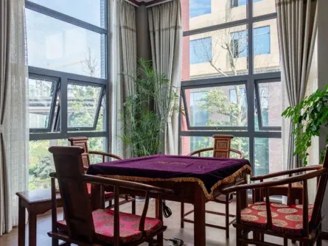 Haitian Yongxin Hotel