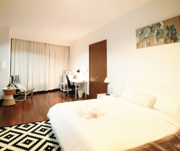 MaxStays - Max Style @ Kirana Residence