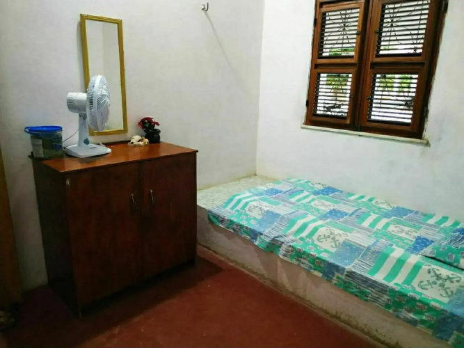 Baleia Beach - Casa de Praia