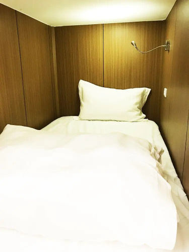 Chitow Hostel