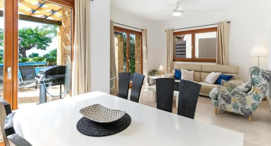 2 Br Villa Kionia - Aph 3563