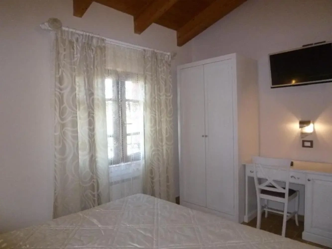 2 Bedrooms Cottage with view