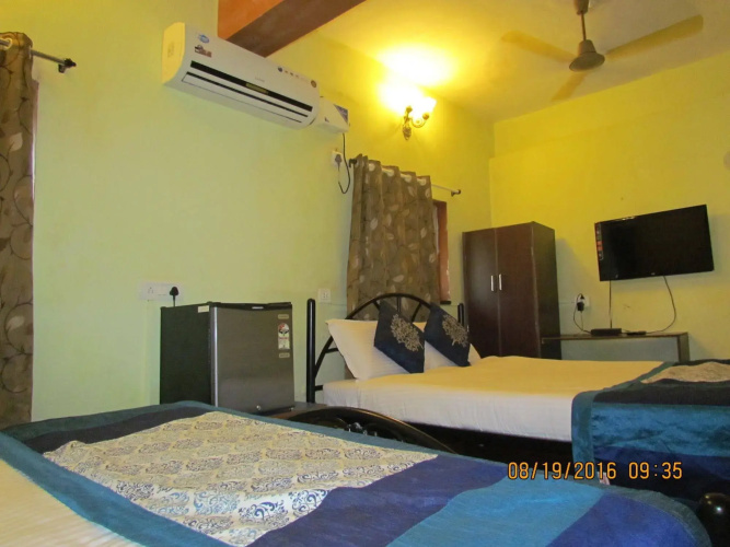 kiara bnb home