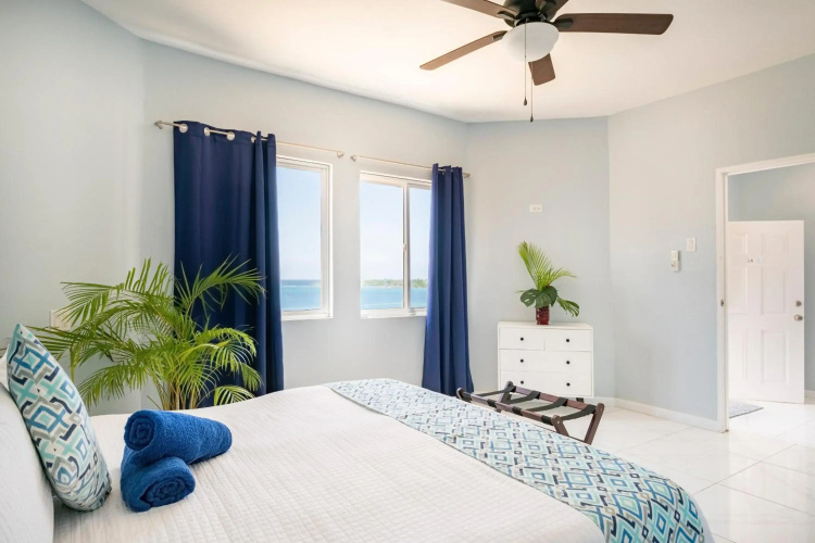 Luxe Beach Resort