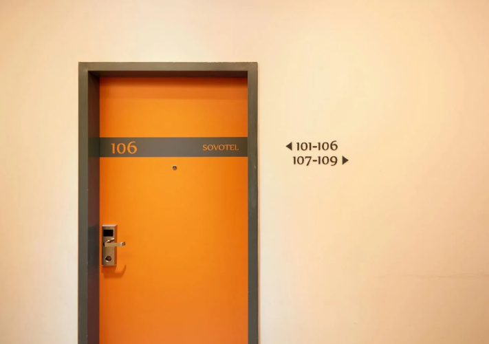 Sovotel Boutique Hotel