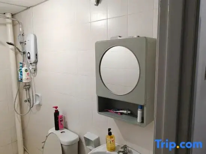 Jeea Hostel