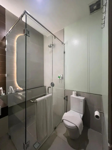 Ruma Guest House