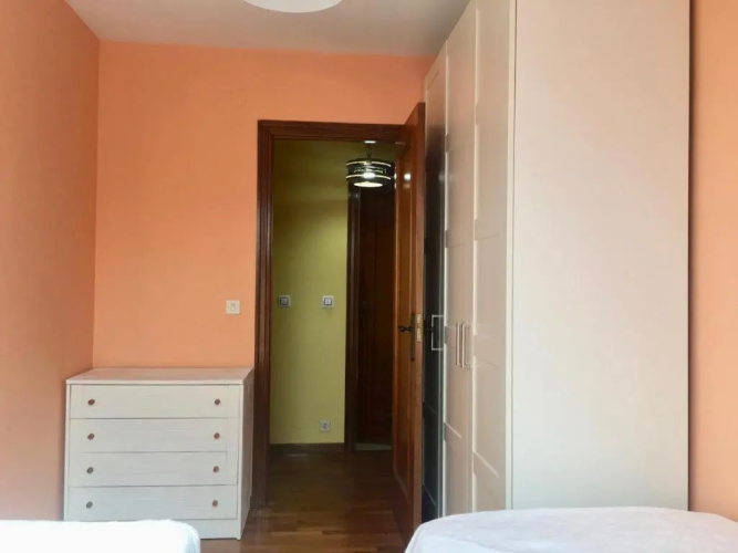 Apartamento Manuel Romano 7