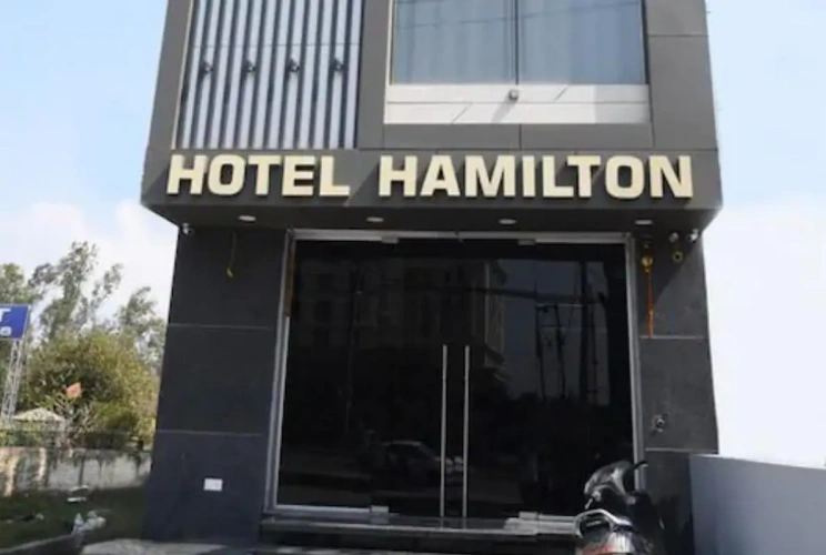 Luxury Double room