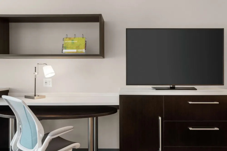 Home2 Suites by Hilton Madison Central Alliant Energy Center