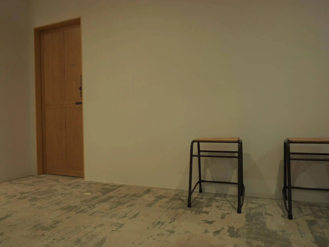 & And Hostel
