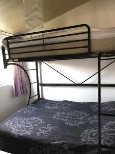 Tranquilo cabanas