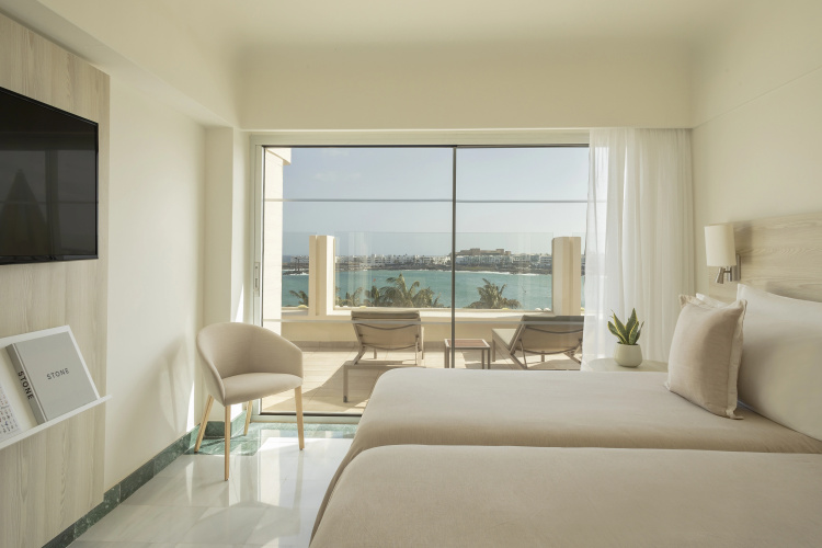 Paradisus By Meliá Salinas Lanzarote – Adults Only – All Inclusive photo 7