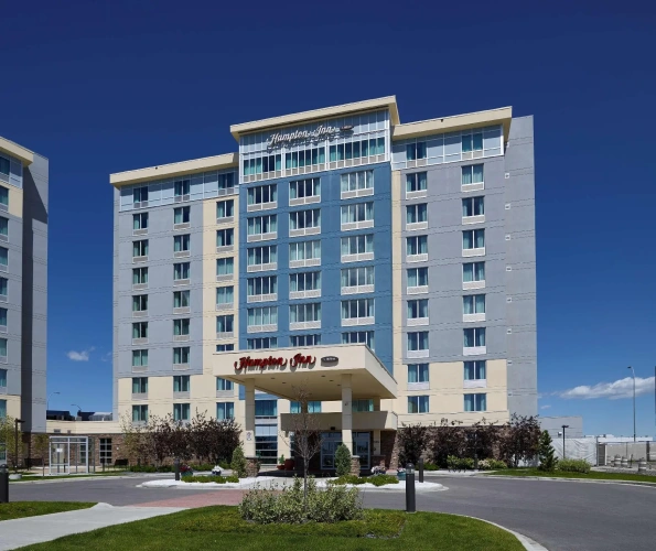 1 Bedroom Double Suite